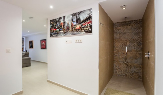 Brukt - Rekkehus - Ciudad Quesada/Rojales - Costa Blanca South