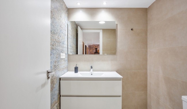 Brukt - Rekkehus - Ciudad Quesada/Rojales - Costa Blanca South