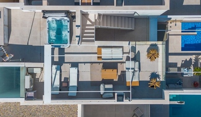 Brukt - Rekkehus - Ciudad Quesada/Rojales - Costa Blanca South