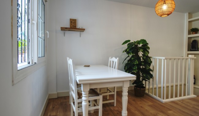 Brukt - Vertikaldelt - Orihuela Costa - Costa Blanca South