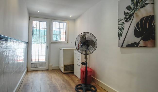 Brukt - Vertikaldelt - Orihuela Costa - Costa Blanca South