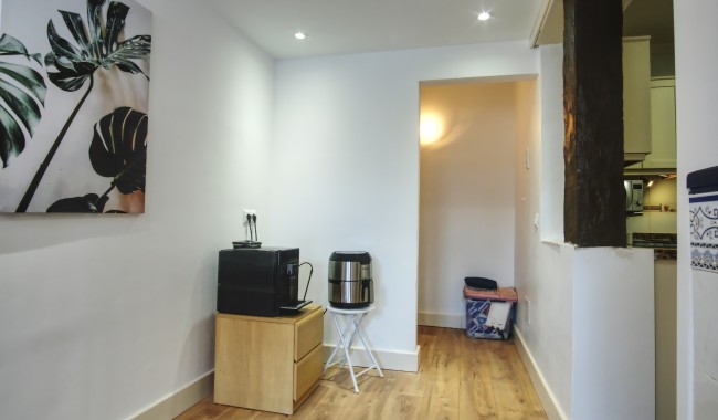 Brukt - Vertikaldelt - Orihuela Costa - Costa Blanca South