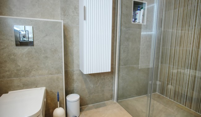 Brukt - Vertikaldelt - Orihuela Costa - Costa Blanca South