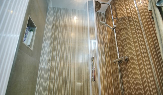 Brukt - Vertikaldelt - Orihuela Costa - Costa Blanca South