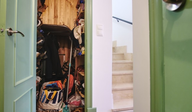 Brukt - Vertikaldelt - Orihuela Costa - Costa Blanca South