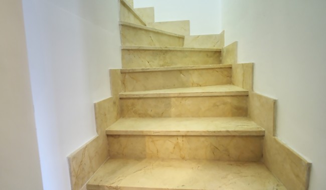 Brukt - Vertikaldelt - Orihuela Costa - Costa Blanca South