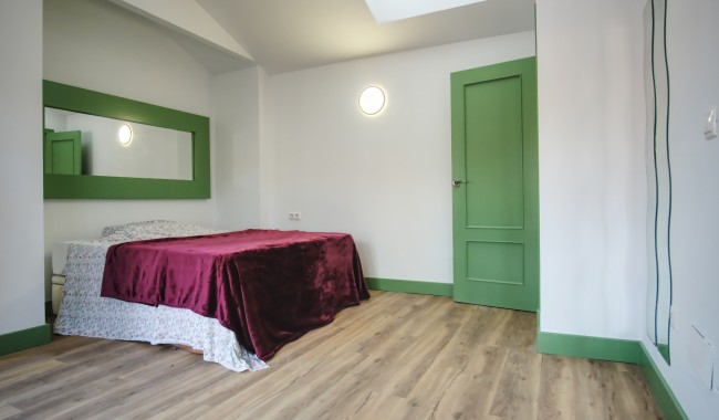 Brukt - Vertikaldelt - Orihuela Costa - Costa Blanca South