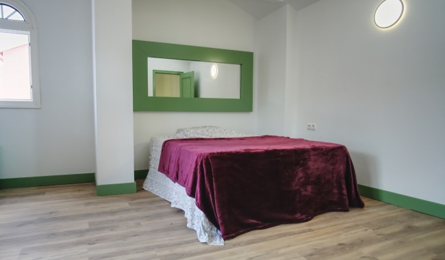 Brukt - Vertikaldelt - Orihuela Costa - Costa Blanca South