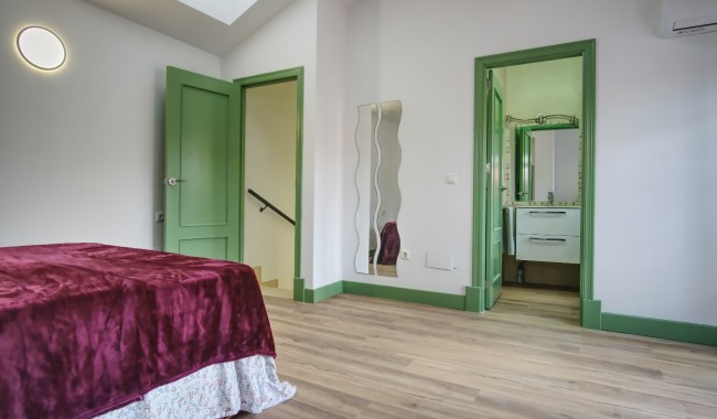 Brukt - Vertikaldelt - Orihuela Costa - Costa Blanca South