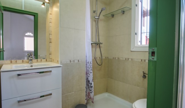 Brukt - Vertikaldelt - Orihuela Costa - Costa Blanca South