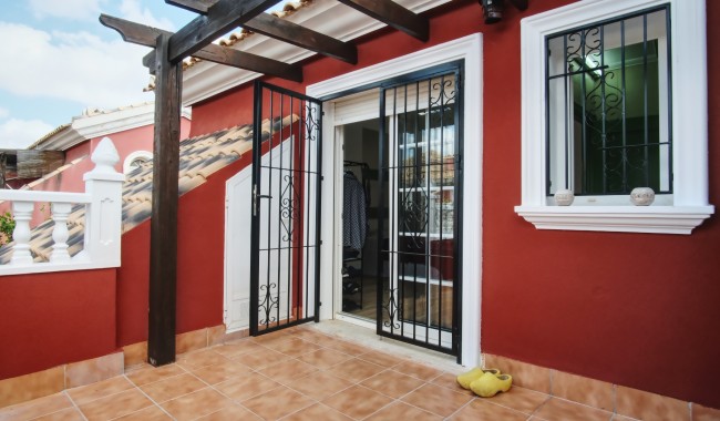 Brukt - Vertikaldelt - Orihuela Costa - Costa Blanca South