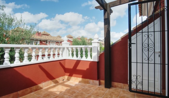 Brukt - Vertikaldelt - Orihuela Costa - Costa Blanca South