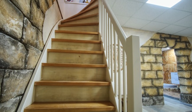 Brukt - Vertikaldelt - Orihuela Costa - Costa Blanca South