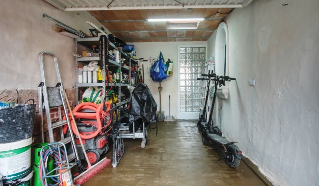 Brukt - Vertikaldelt - Orihuela Costa - Costa Blanca South