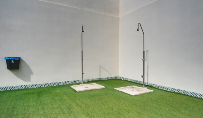 Brukt - Vertikaldelt - Orihuela Costa - Costa Blanca South