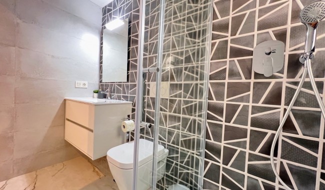 Sprzedaż - Apartament - Torrevieja - Costa Blanca South