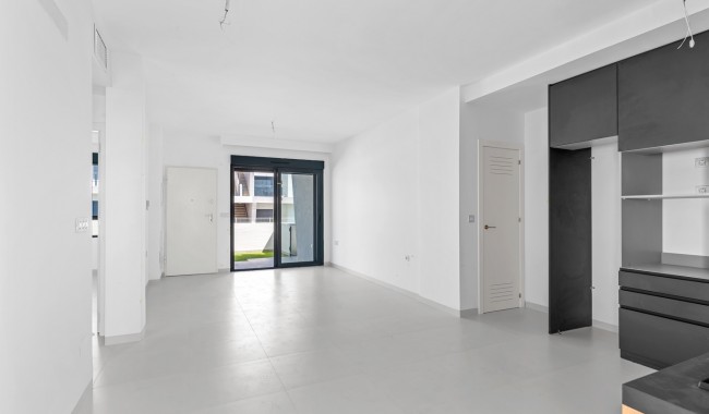 Sprzedaż - Apartament - San Miguel de Salinas - Costa Blanca South