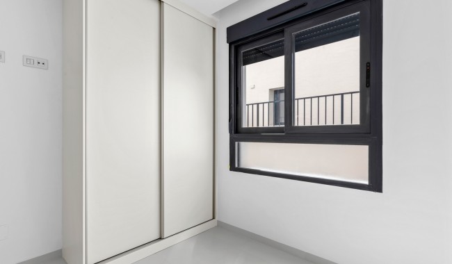 Sprzedaż - Apartament - San Miguel de Salinas - Costa Blanca South