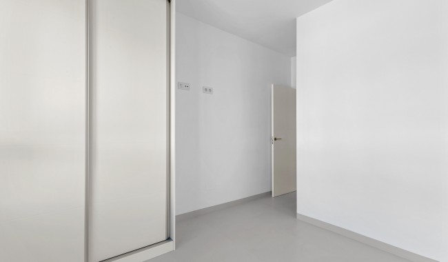 Sprzedaż - Apartament - San Miguel de Salinas - Costa Blanca South