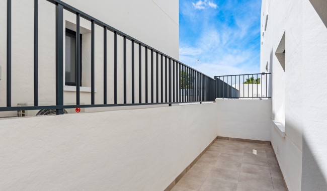 Sprzedaż - Apartament - San Miguel de Salinas - Costa Blanca South