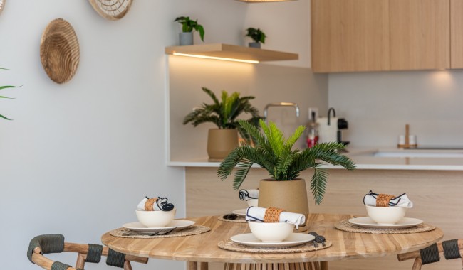 Nybygg - Villa - Los Alcázares - Los Alcazares