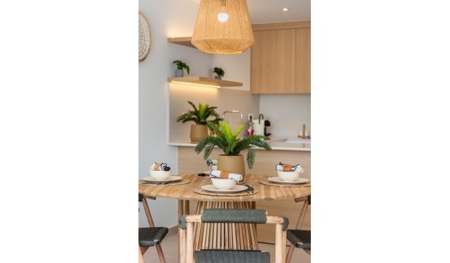 Nybygg - Villa - Los Alcázares - Los Alcazares