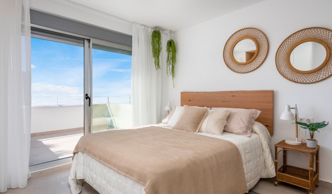 Nybygg - Villa - Los Alcázares - Los Alcazares