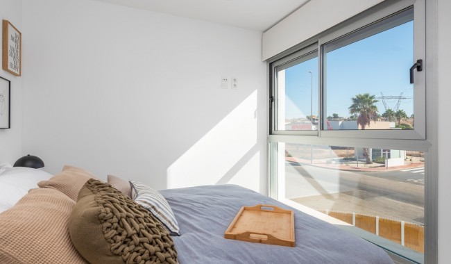 Nybygg - Villa - Los Alcázares - Los Alcazares