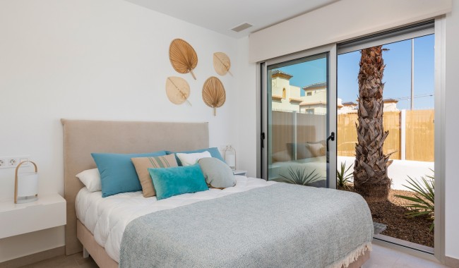 Nybygg - Villa - Los Alcázares - Los Alcazares