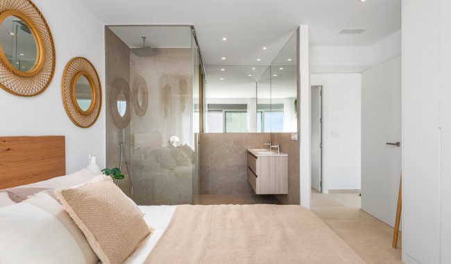 Nybygg - Villa - Los Alcázares - Los Alcazares