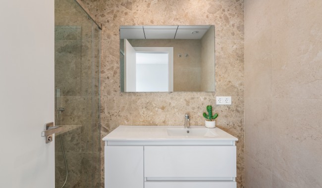 Nybygg - Villa - Los Alcázares - Los Alcazares