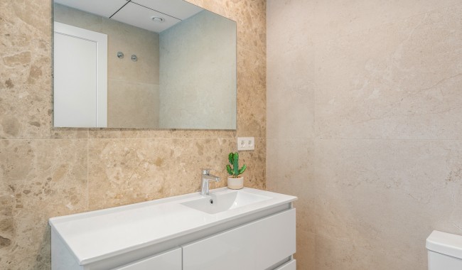 Nybygg - Villa - Los Alcázares - Los Alcazares