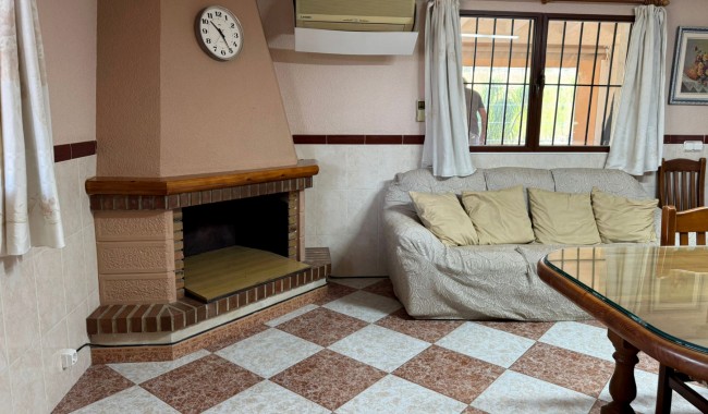 Brukt - Finca - Catral