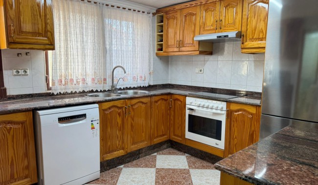 Brukt - Finca - Catral