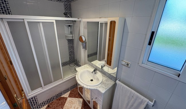 Brukt - Finca - Catral