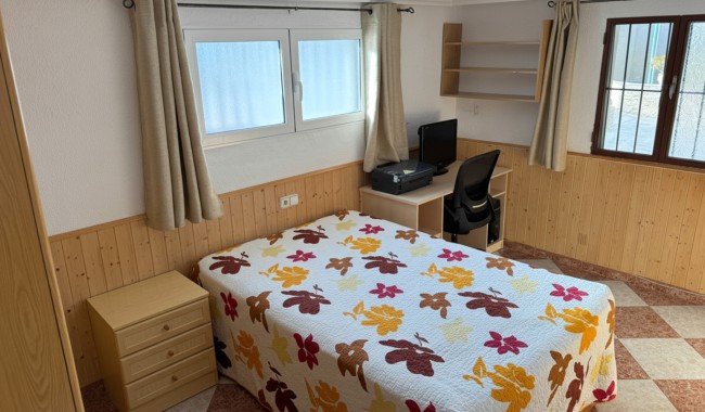 Brukt - Finca - Catral