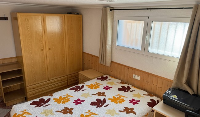 Brukt - Finca - Catral