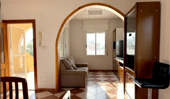 Brukt - Finca - Catral