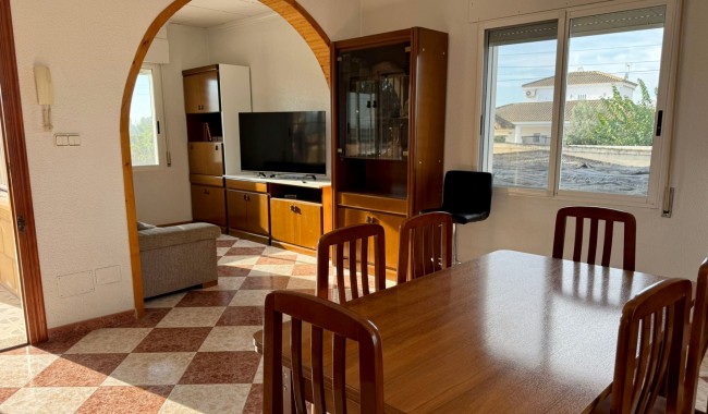 Brukt - Finca - Catral