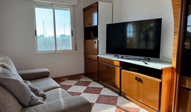 Brukt - Finca - Catral