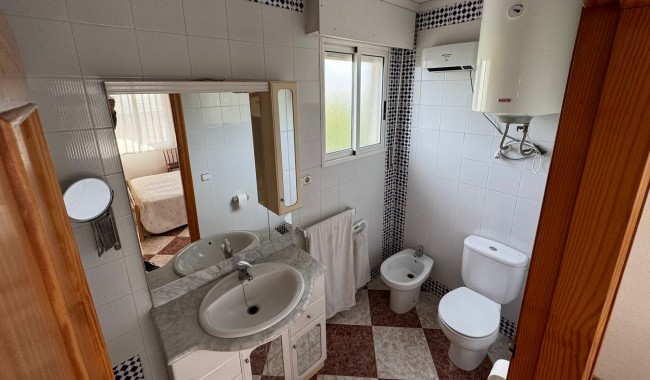 Brukt - Finca - Catral