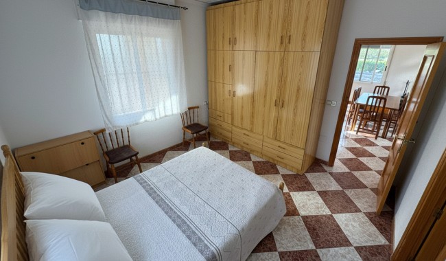 Brukt - Finca - Catral