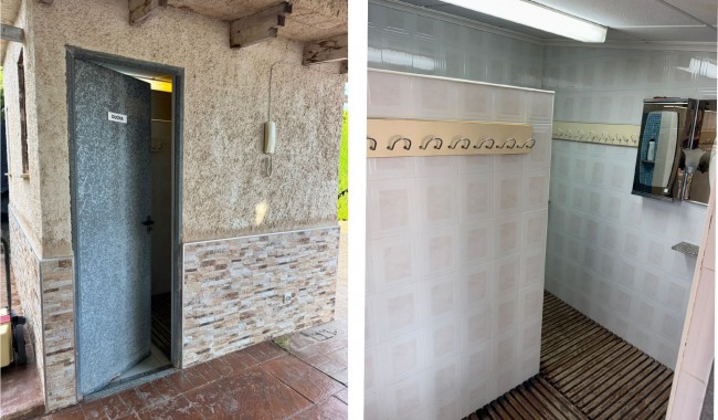 Brukt - Finca - Catral