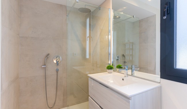 Segunda mano - Apartamento - Mar de Cristal