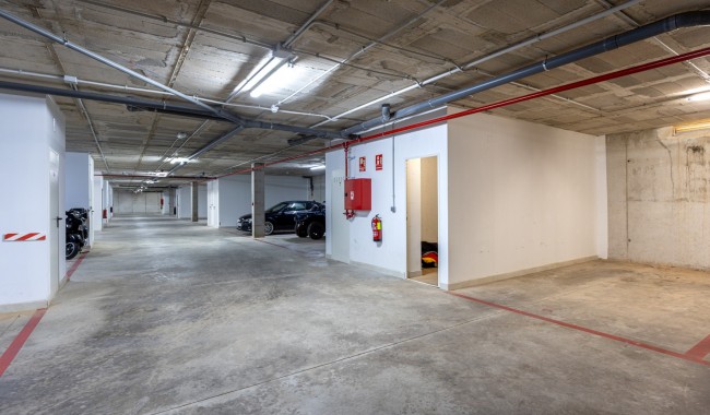 Segunda mano - Apartamento - Mar de Cristal