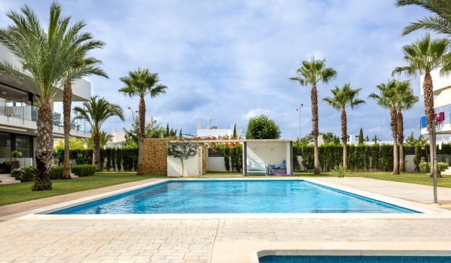 Segunda mano - Apartamento - Mar de Cristal