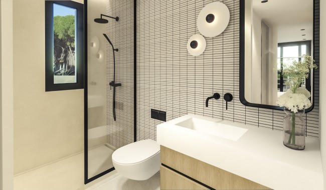 Nybyggnation - Lägenhet - Guardamar - Guardamar del Segura