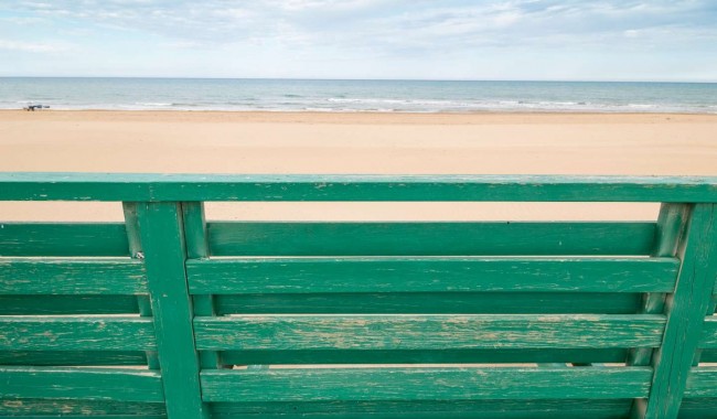 Nybyggnation - Lägenhet - Guardamar - Guardamar del Segura