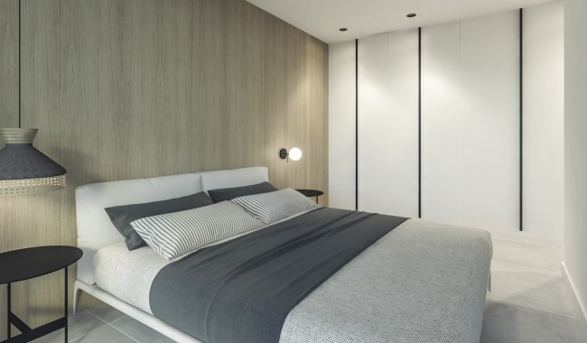 Nybyggnation - Lägenhet - Guardamar - Guardamar del Segura