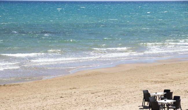 Nybyggnation - Lägenhet - Guardamar - Guardamar del Segura